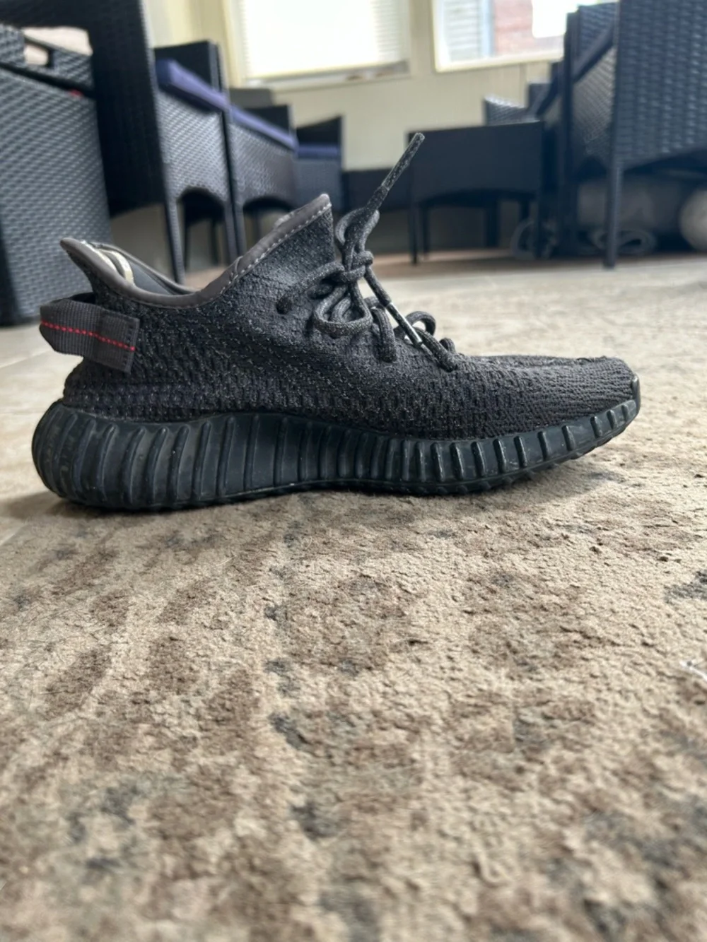 Adidas Yeezy Boost 350 V2